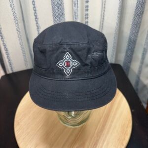 HARLEM Black Hat Classic Style - OS
